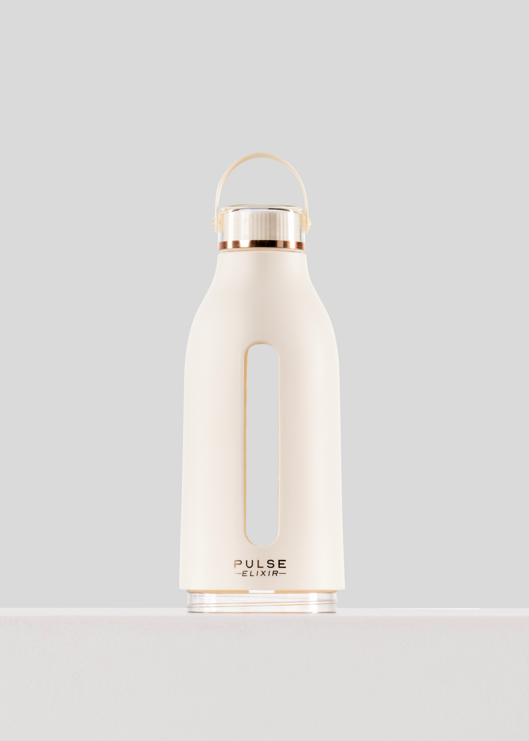 Pulse Elixir – Portable Blender