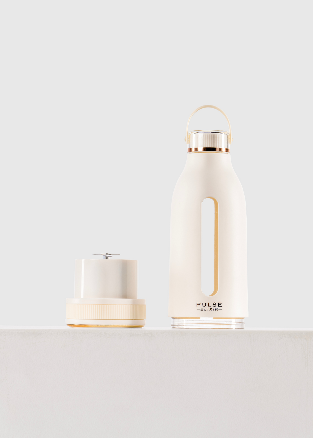 Pulse Elixir – Portable Blender