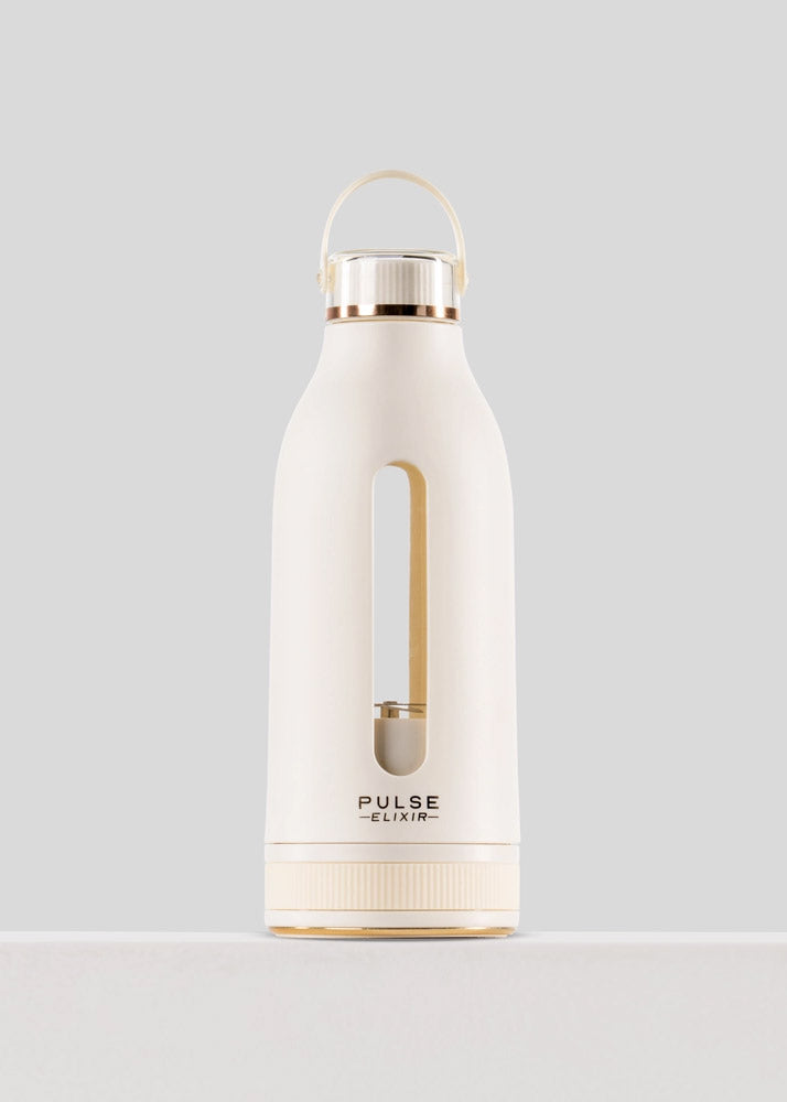 Pulse Elixir – Portable Blender